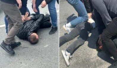 Vatandaştan şikayet yağıyordu, MİT 7 kişiyi suçüstü yakaladı