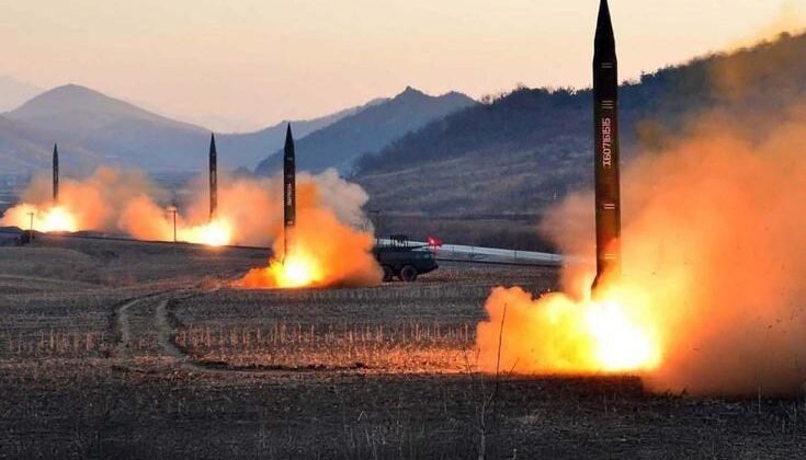 Hindistan-Pakistan savaşı bakın kimi zengin etti