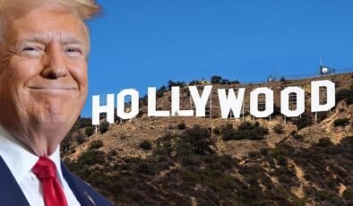 Hollywood’a Trump darbesi! Vergi kararı sonrası hisselerde sert düşüş