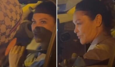 Hülya’nın bebekleri için beşik isteyen kişiye cevabı tartışma yarattı