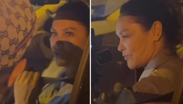Hülya’nın bebekleri için beşik isteyen kişiye cevabı tartışma yarattı