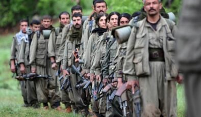 İşte 41 yıllık terör mücadelesinin ekonomiye maliyeti