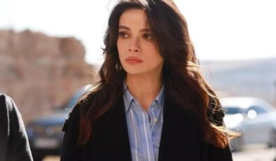 İşte Uzak Şehir’in Alya’sı Sinem Ünsal’ın gerçek hayattaki sevgilisi