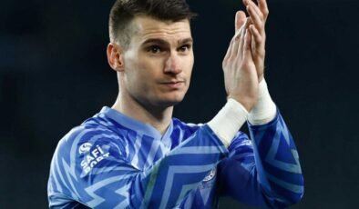 Livakovic’ten şok karar! Eğer istediği olmazsa bir saniye durmayacak