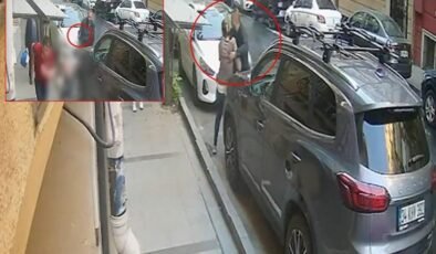 Kaçırmaya çalıştıkları Bahar direnince böyle öldürdüler
