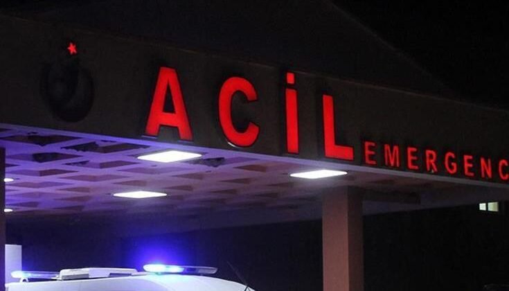 Kültür gezisi zehir oldu! 14 öğrenci hastaneye kaldırıldı