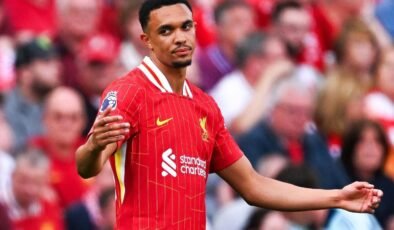 Liverpool, Arnold’ın yerine öyle bir sağ bek alıyor ki…