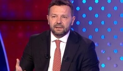 Maç sonu delirdi: Yalvarırım bu adamı gönderin, dalga geçiyor