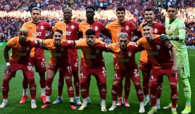 Maç sonu şaşırtan sözler: Galatasaray’dan gitmek istiyordum