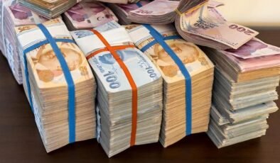 Milyonlarca kişinin aldığı ödemelerin tutarı değişiyor