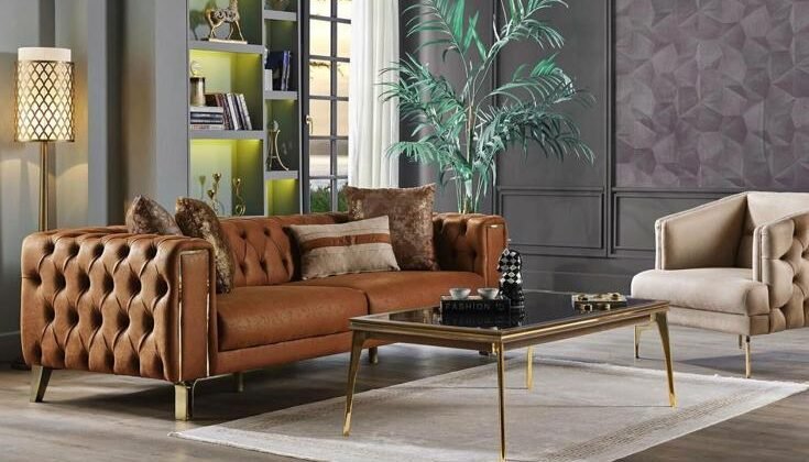 Mobilya devi için nefes kesen ihale! Fiyat 570 kez arttı