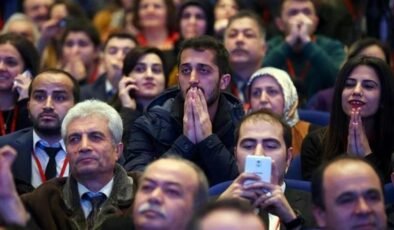 Öğretmen adaylarının merakla beklediği sonuçlar açıklandı