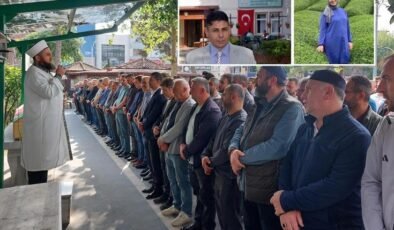 Okul müdürü ve öğretmen, peş peşe can verdi! İkisinin de nedeni aynı