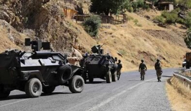 PKK’nın feshi sonrası Şırnak Valiliği’nden dikkat çeken karar