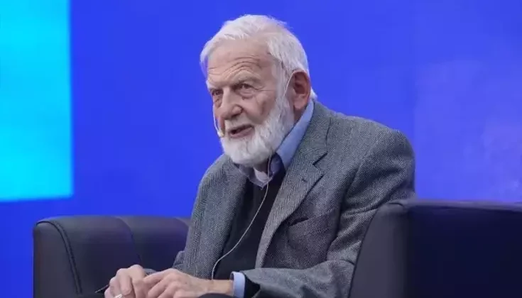 Uluslararası İslam Sanatları Fuarı’nda Medeniyet ve Sanat Üzerine Konferans