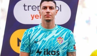 Resmi açıklama geldi! Berke 2 yıllık imzayı attı