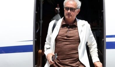 Rusya’dan sürpriz teklif: Mourinho gelmeyi kabul etti