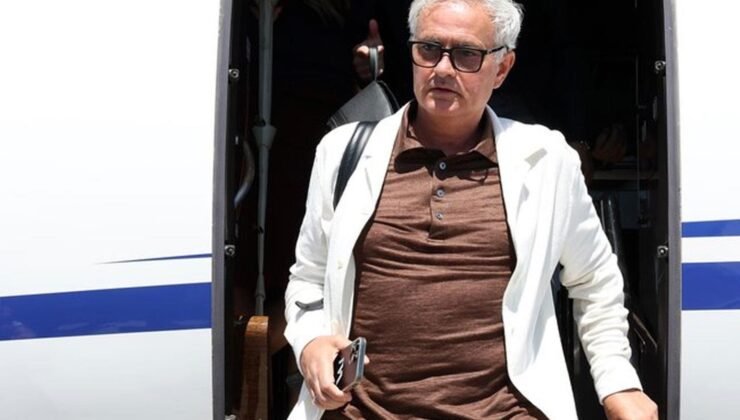 Rusya’dan sürpriz teklif: Mourinho gelmeyi kabul etti