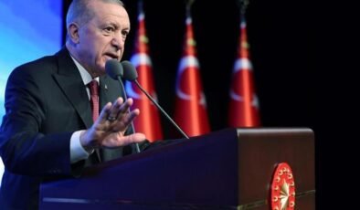 Savaştaki ülkenin liderine Cumhurbaşkanı Erdoğan’dan telefon
