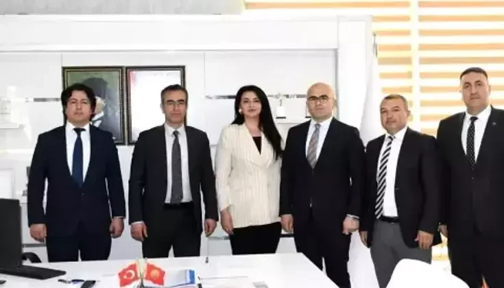 Şırnak’ta Ceza İnfaz Kurumu ile Gençlik ve Spor Müdürlüğü Arasında Protokol İmzalandı