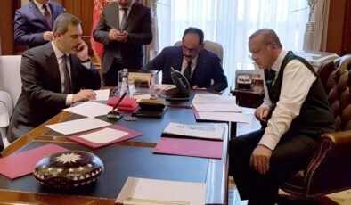 Terör örgütü PKK’nın silah bıraktığının kabulü bu şarta bağlı