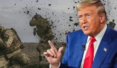 Trump’tan ateşkes için Ukrayna’ya çağrı: Derhal kabul etmeli