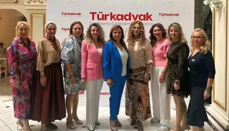 Türkadvak’tan Fuat Paşa Yalısı’nda anlamlı brunch