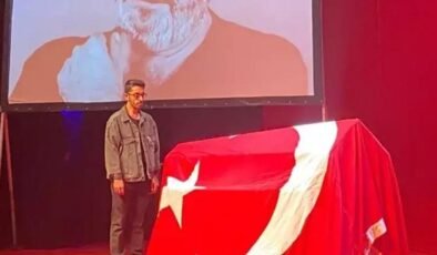 Usta oyuncu ölümünden 4 gün sonra toprağa veriliyor