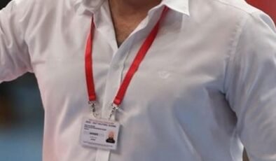 Yunan takımının başına Türk hoca geçti