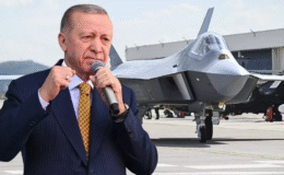 Cumhurbaşkanı Erdoğan: Endonezya’ya 48 adet KAAN ihraç edilecek