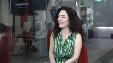 Akasya Asıltürkmen: Mağdur olmadım, mağdur etmemek için boşandım