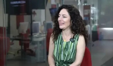 Akasya Asıltürkmen: Mağdur olmadım, mağdur etmemek için boşandım