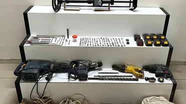 Edremit’te Tarihi Eser Operasyonu
