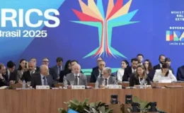 BRICS, Filistin İçin Ateşkes Çağrısı Yaptı