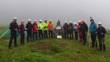 Müze Çevresi İçin Uyarı
