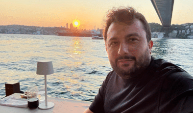 Abdulsamet Aksu: Çok Sektörlü Başarının Yeni Yüzü