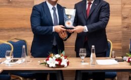 İzmir’de 2025 Yılı İkinci Çeyrek Koruma Kurulu Toplantısı Gerçekleştirildi