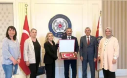 Basın-Emniyet İş Birliği Artıyor