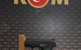 Niğde’de Kaçakçılık Operasyonu: 4 Şüpheli Yakalandı