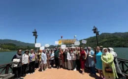 Kadın Girişimcilere Ayvacık Gezisi