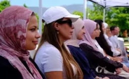TOGÜ’de TÖMER Yaz Okulu Açıldı
