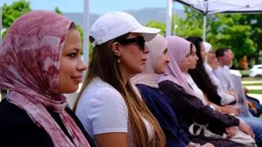 TOGÜ’de TÖMER Yaz Okulu Açıldı